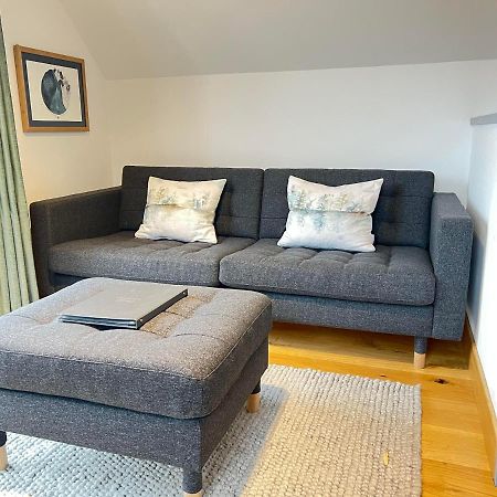 Villa Pier House Glencoe Extérieur photo