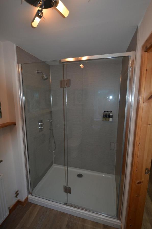 Villa Pier House Glencoe Extérieur photo
