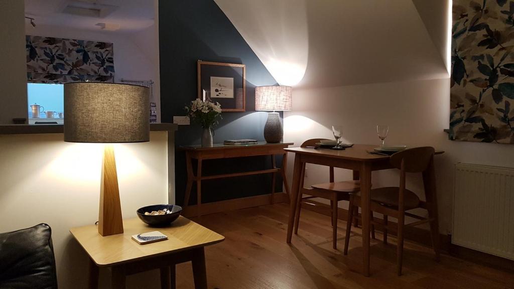 Villa Pier House Glencoe Extérieur photo