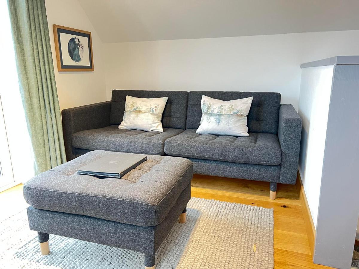 Villa Pier House Glencoe Extérieur photo